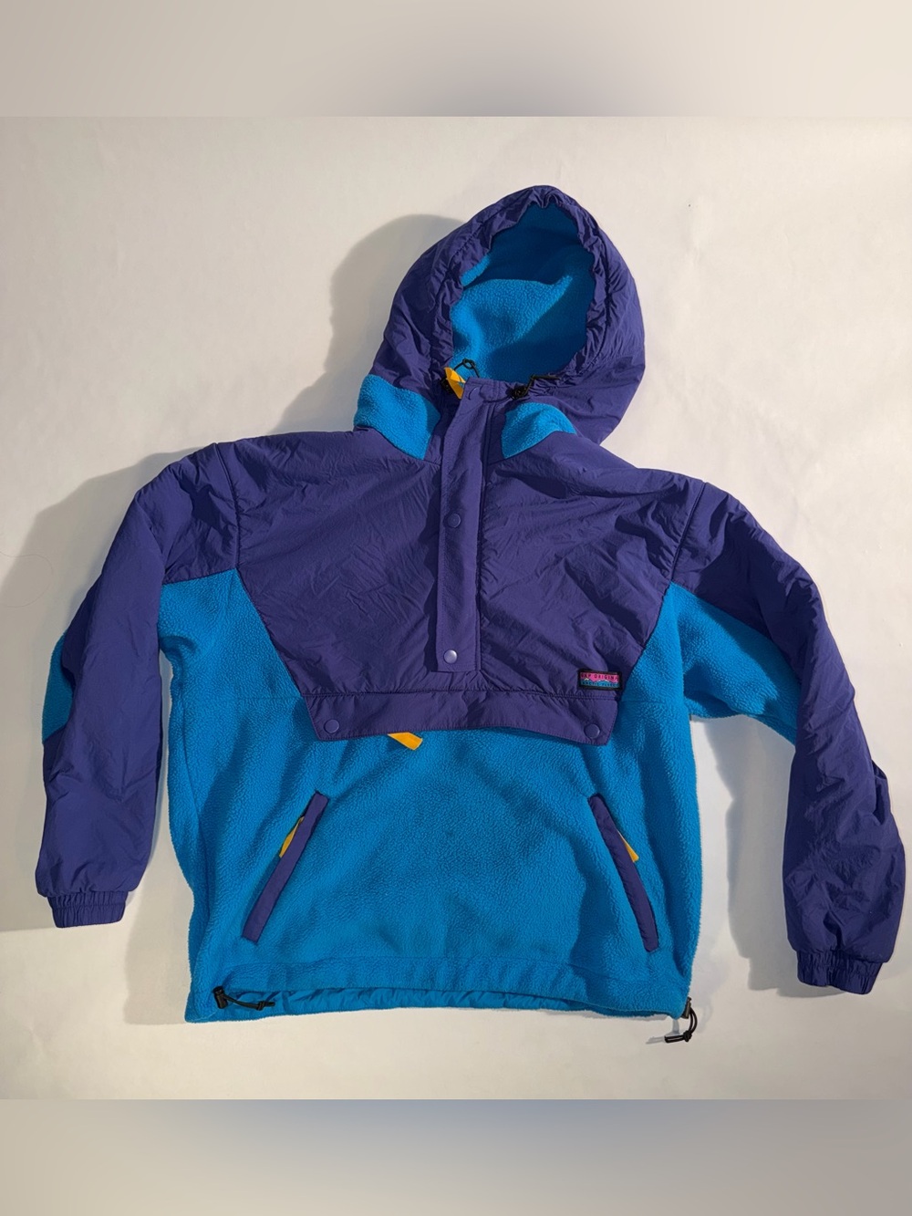 Gap Arctic Fleece Reissue Small